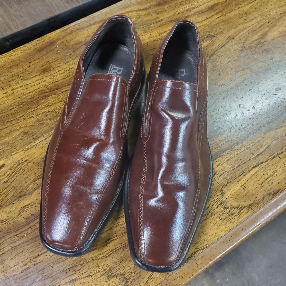Robert Wayne shoes